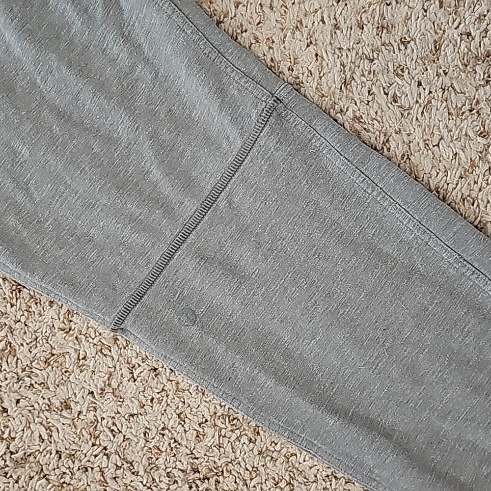 Lululemon Joggers - Picture 8 of 12